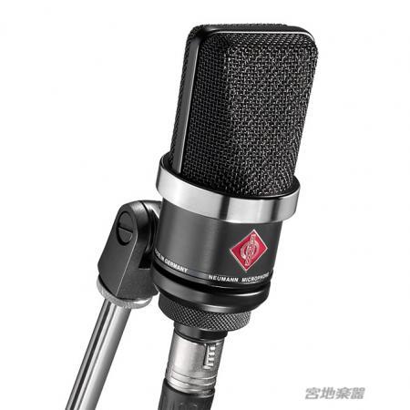 NEUMANN/TLM 102 BK : 宮地楽器Yahoo!店 - 通販 - Yahoo!ショッピング
