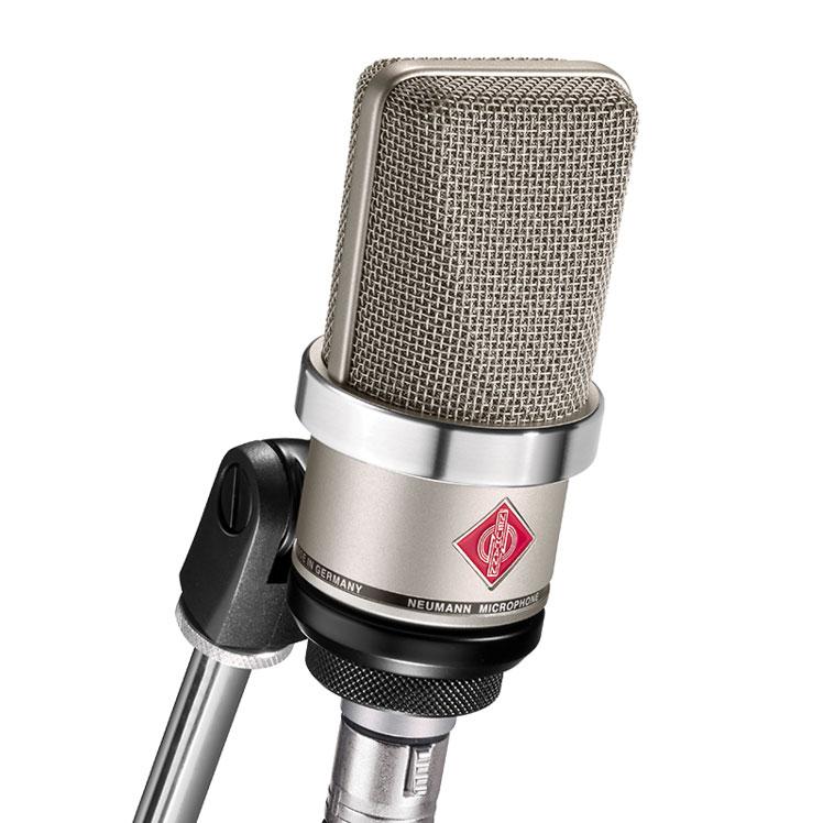 Neumann Tlm102 新品未使用 Amazon | NEUMANN TLM 102 スタジオマイクロホン (ノイマン
