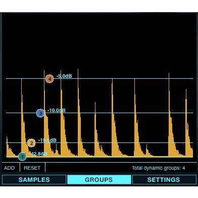 WaveMachine Labs/Drumagog 5 Platinum【数量限定特価キャンペーン】【オンライン納品】【在庫あり】｜mmo｜05