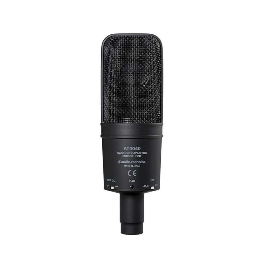 オーディオテクニカ Audio Technica/AT4040【定番】【在庫あり