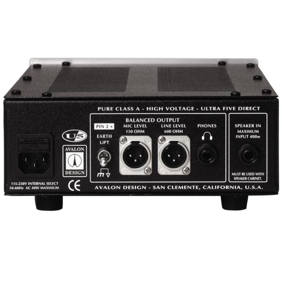 【最終値下】Avalon Design U5【美品】 AVALON DESIGN/U5【検品後発送】【在庫あり】 : 宮地楽器Yahoo!店