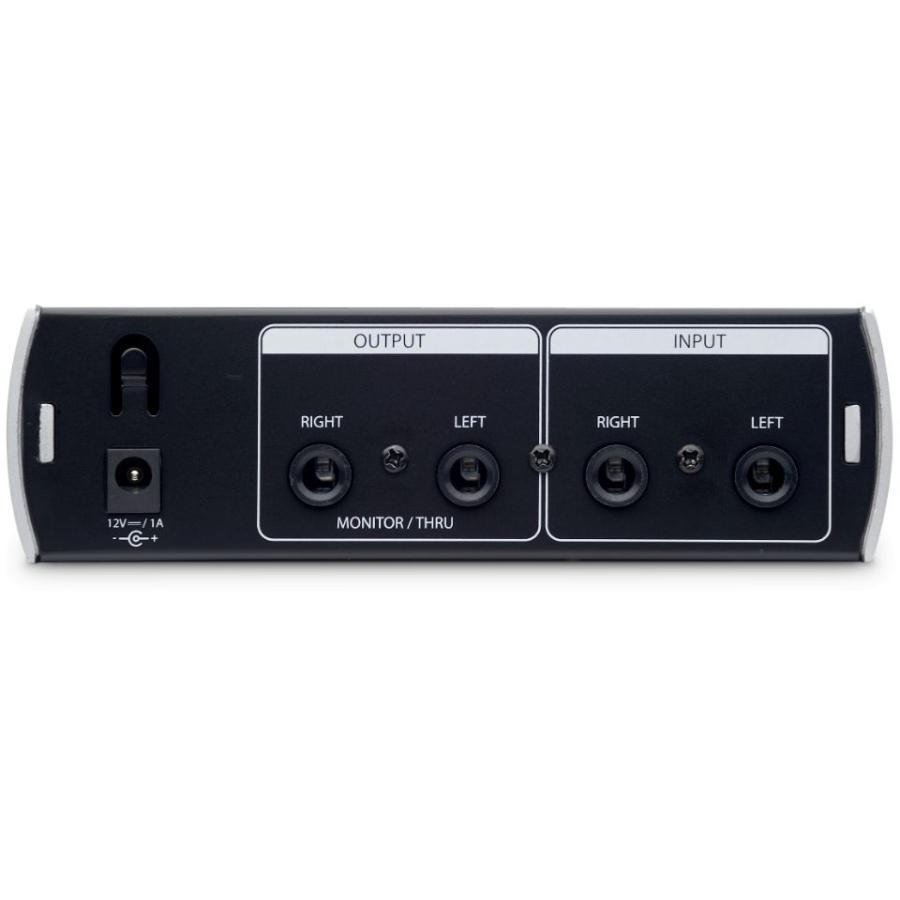 PreSonus HP4 ヘッドホンアンプ Amazon.co.jp: PreSonus HP4 4チャンネルヘッドホン分配アンプと