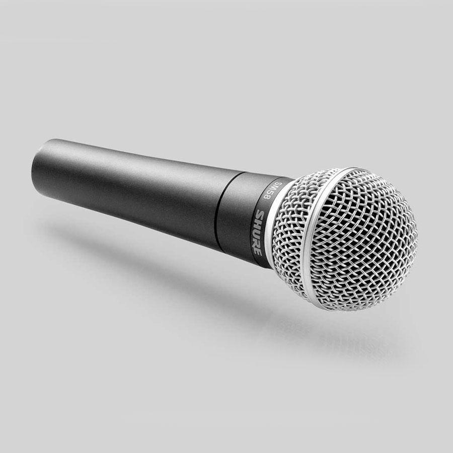 SHURE（シュア） SHURE/SM58-LCE【定番】【在庫あり】 : 宮地楽器Yahoo