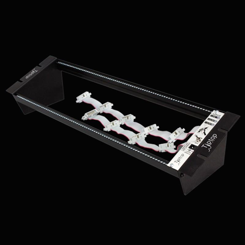 Tiptop Audio/Happy Ending Kit Black【お取り寄せ商品】 : 宮地