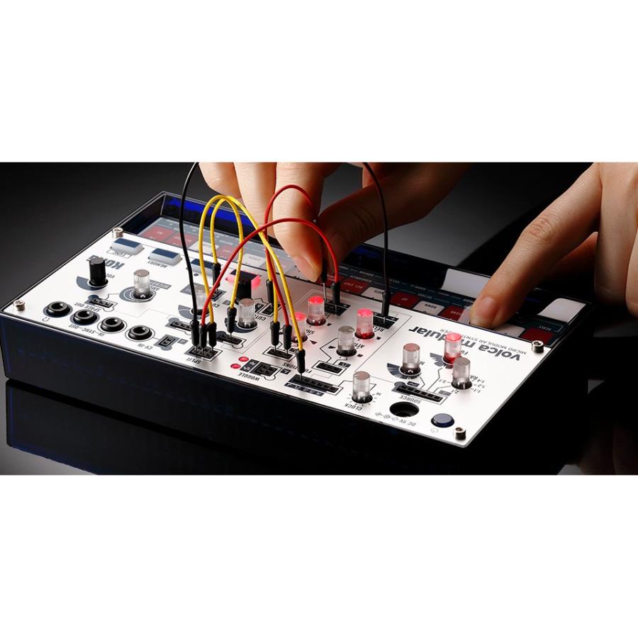 KORG/volca modular : 宮地楽器Yahoo!店 - 通販 - Yahoo!ショッピング