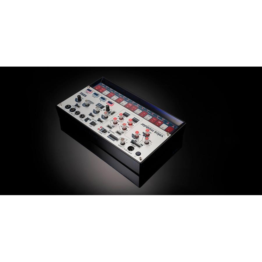 KORG/volca modular : 宮地楽器Yahoo!店 - 通販 - Yahoo!ショッピング