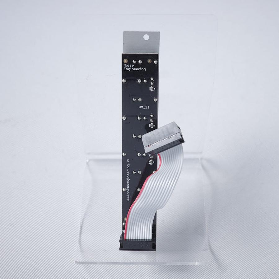 2022新作 Noise Engineering Seca Ruina fucoa.cl