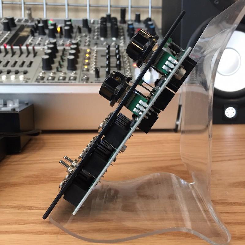 Erica Synths/Black Stereo Mixer V3【お取り寄せ商品】【WTG】 : 宮地