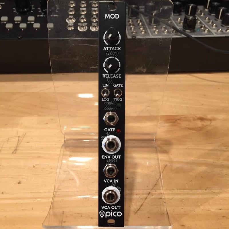 Erica Synths pico VC EG エンベロープジェネレーター