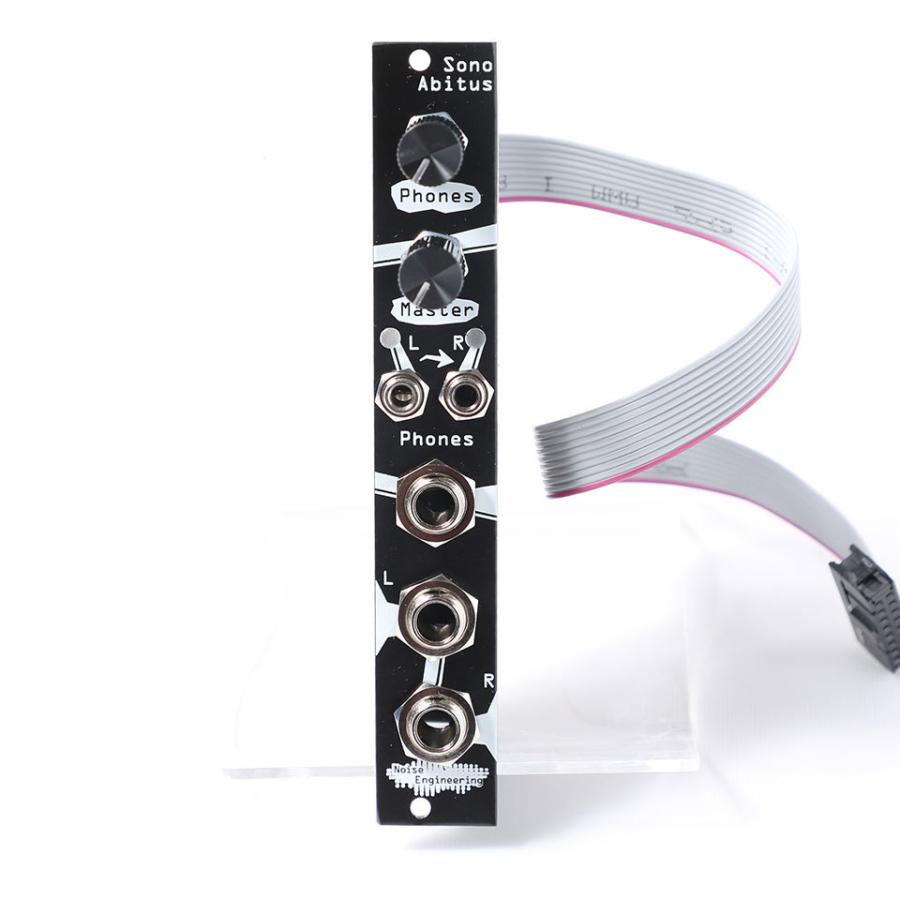 鍵盤楽器 Noise Engineering / Sono Abitus (Black) Noise Engineering