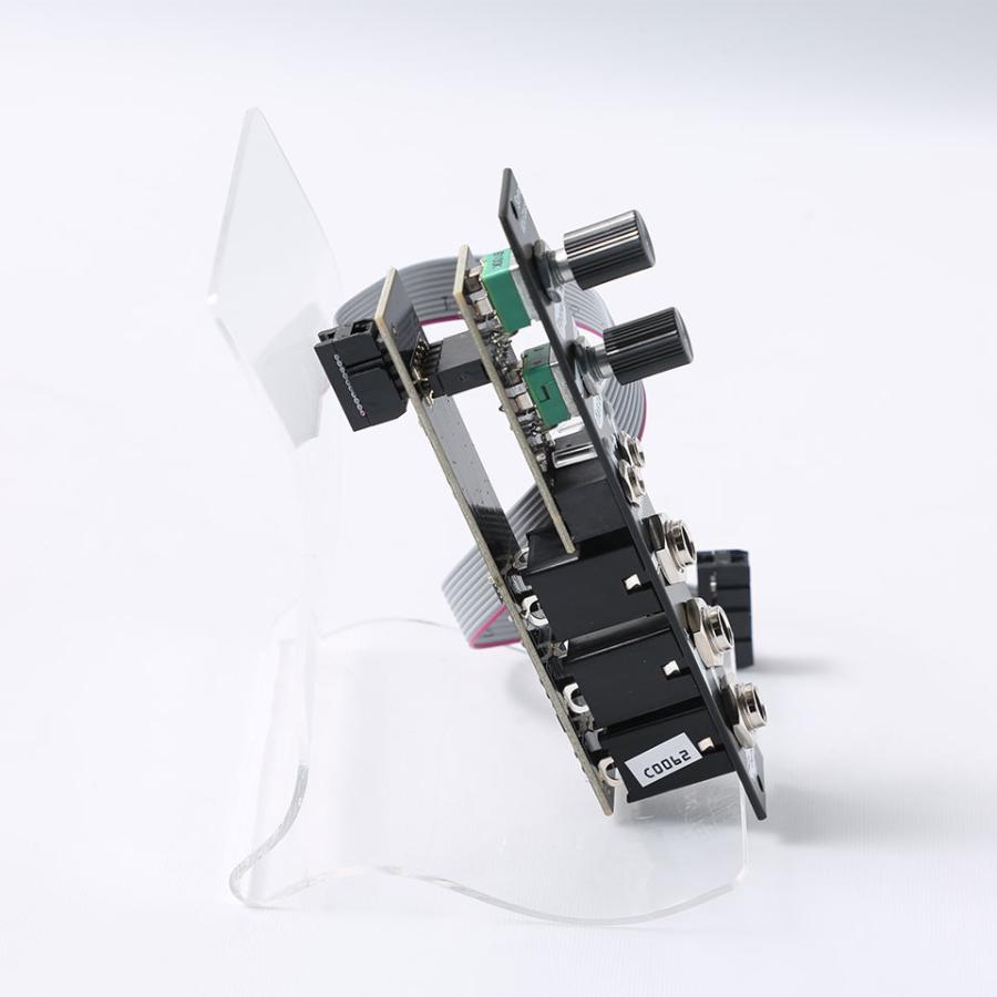 Noise Engineering/Sono Abitus Black【お取り寄せ商品】 : 宮地楽器