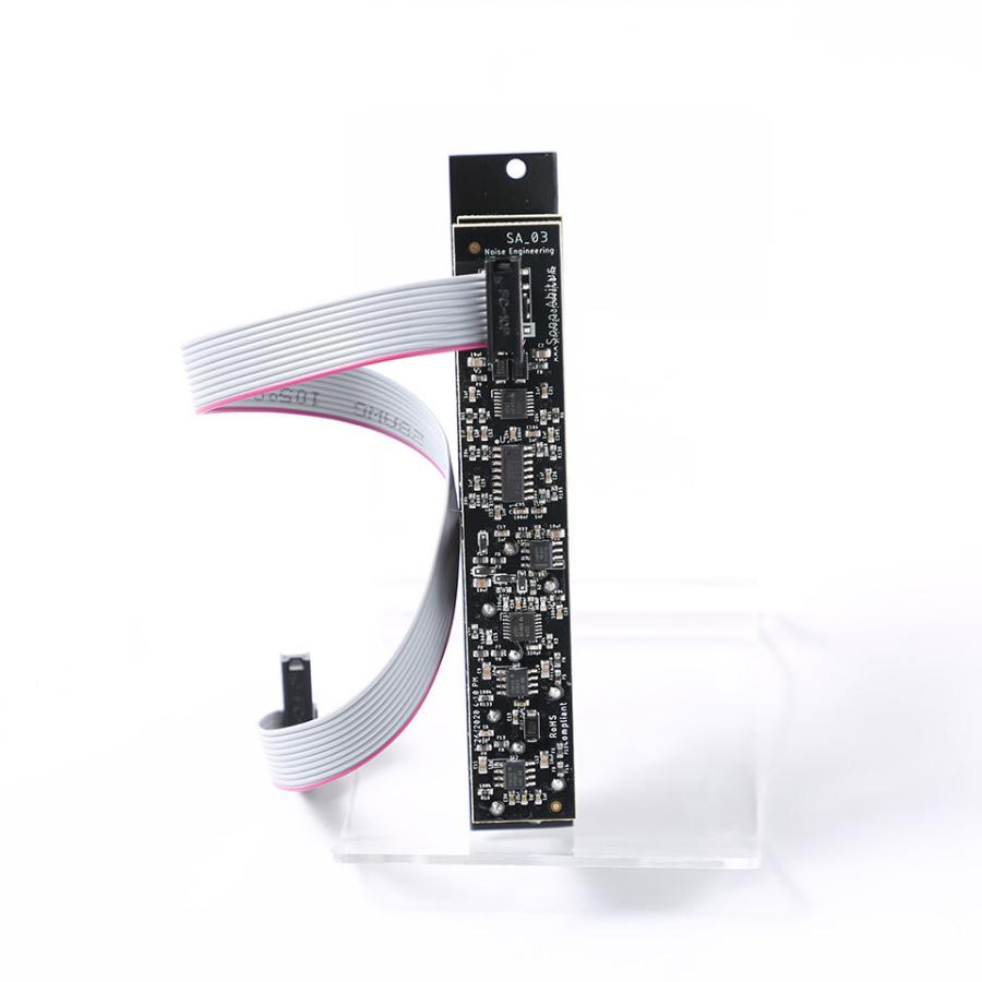 Noise Engineering/Sono Abitus Black【お取り寄せ商品】 : 宮地楽器