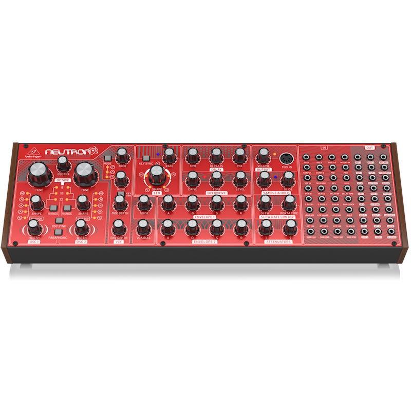 BEHRINGER/NEUTRON【お取り寄せ商品】 : 宮地楽器Yahoo!店 - 通販