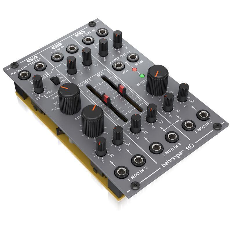 Behringer RADAR モジュラーシンセサイザー BEHRINGER RADAR モジュラーシンセサイザー 送料無料 | サウンド