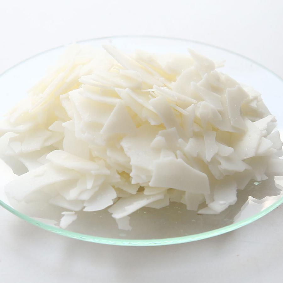 ランキング22 エコソイワックス 大豆ワックス 融点45 1kg 手作り キャンドル 植物性 ろうそく 蝋 天然 原料 材料 素材
