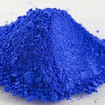 10%OFF ブルー・マットカラー・ウルトラマリン／5g 天然色素 ミネラル 手作り コスメ 化粧品 石鹸 色粉 石けん 原料 材料 爆買 母の日 | 