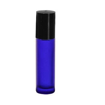フロストコバルトガラスボトル ロールオン 10ml 10個 メール便85円 ブルー 青色 詰め替え容器 アトマイザー 手作りコスメ 手作り化粧品 Www Arilab Com Tr Index Php