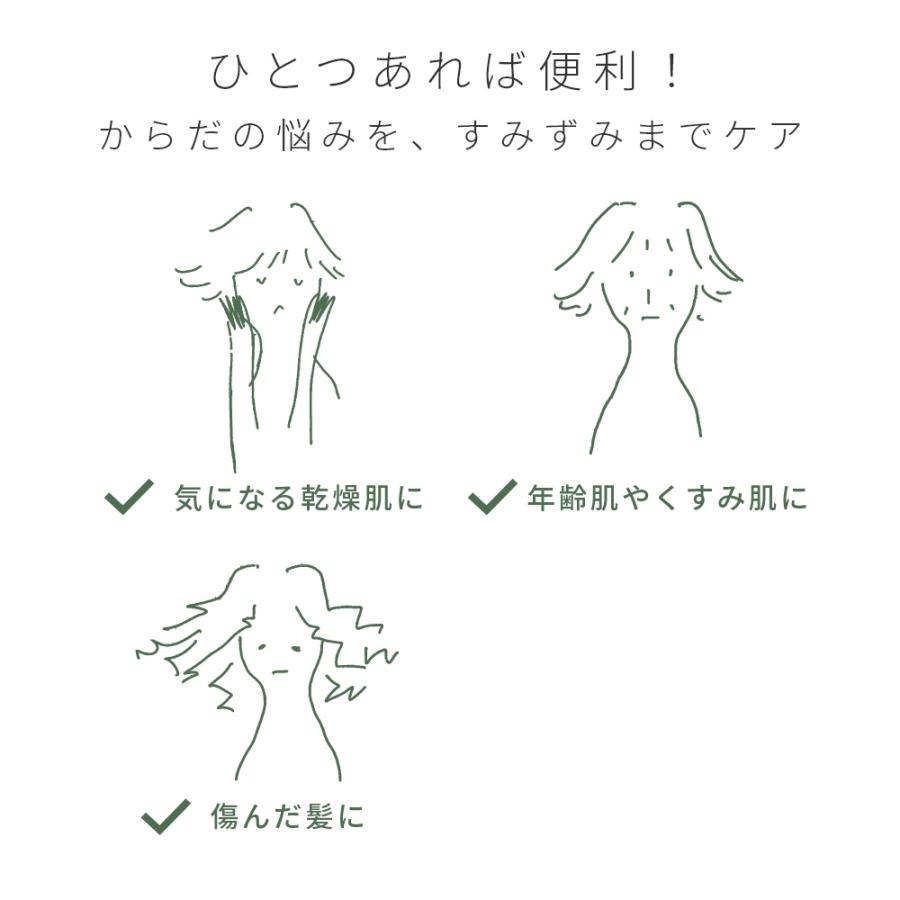 アルガンオイル・精製・オーガニック/10ml メール便200円 100% 無添加 植物性 年齢肌 肌荒れ 保湿 手作りコスメ 化粧品 週刊女性 雑誌に掲載|mmoon|05