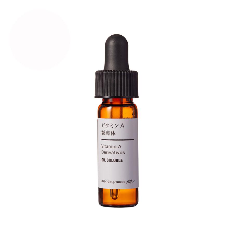 人気no 1 ビタミンa誘導体 3ml メール便0円 エイジングケア たるみ 肌荒れ クリーム 美容オイル 手作りコスメ 手作り化粧品 原料 材料 フェイス