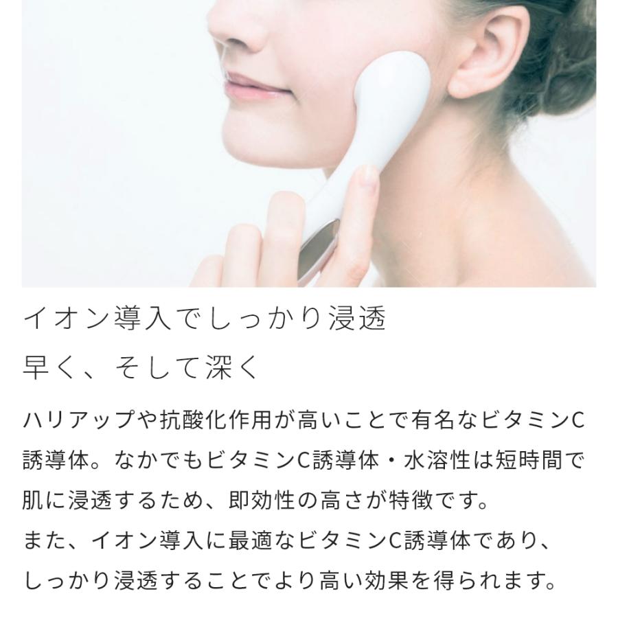 ビタミンC誘導体・水溶性／5g エイジングケア たるみ 透明感 くすみ 黒点 化粧水 アスコルビン酸 爆買 |  | 02