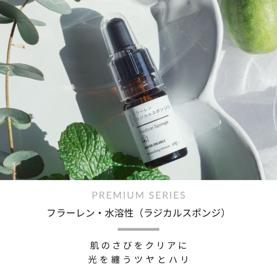 フラーレン・水溶性（ラジカルスポンジ）／3ml 年齢肌 ハリ たるみ 化粧水 ローション セラム 美容液 原液 手作りコスメ 爆買 |  | 01