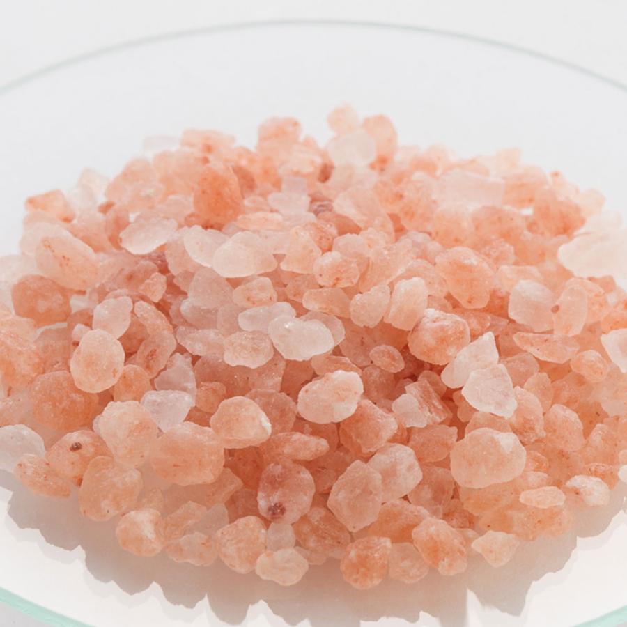 ローズソルト ヒマラヤン 1kg バスソルト 浴用剤 年齢肌 乾燥肌 保湿 汗たっぷり ダイエット ミネラル豊富 硫黄の香り 手作りコスメ 0359 01k マンデイムーン 通販 Yahoo ショッピング