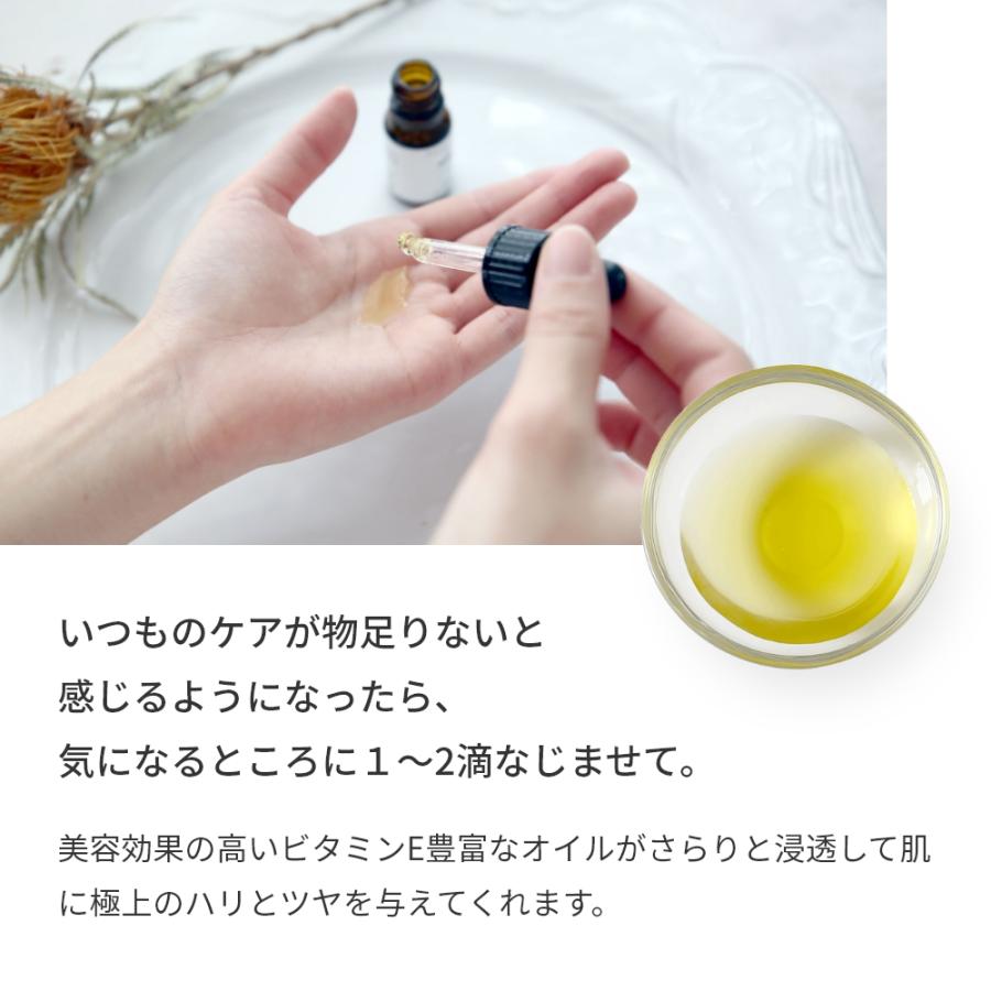 ウチワサボテンオイル・未精製・オーガニック／10ml エイジングケア 乾燥肌 美容オイル 手作りコスメ 化粧品 爆買 |  | 03