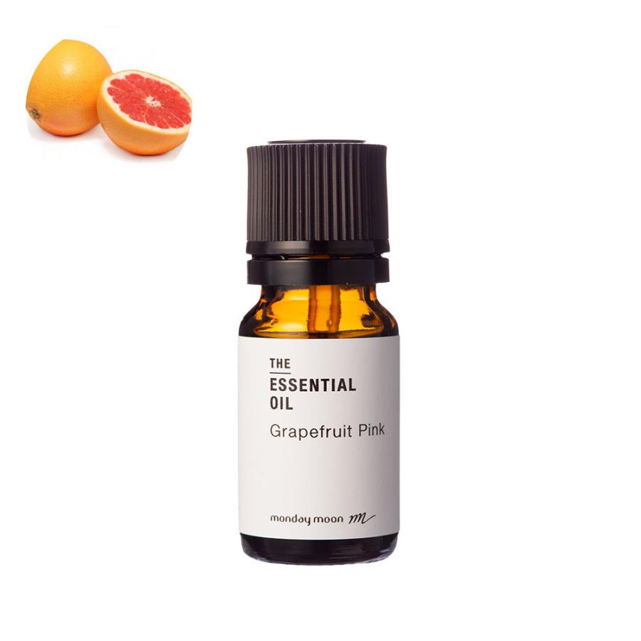 精油100 グレープフルーツホワイト 10ml