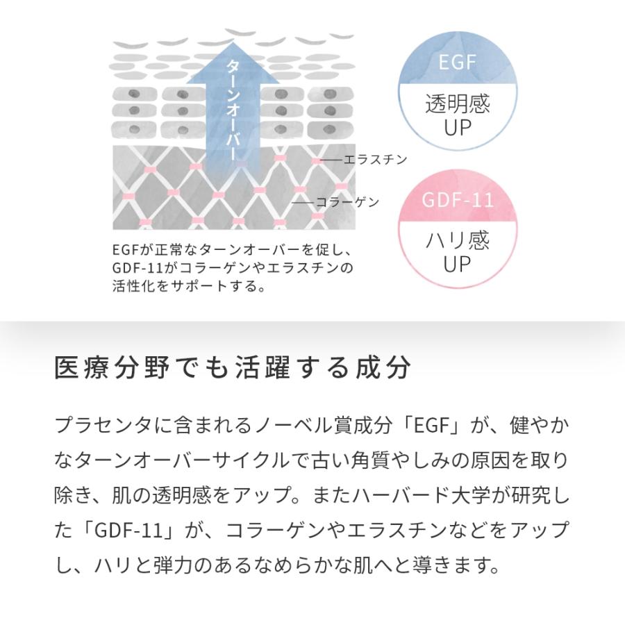 馬羊膜プラセンタ／10ml 肌荒れ 化粧水 美容液 手作り コスメ 化粧品 原料 材料 爆買 |  | 04