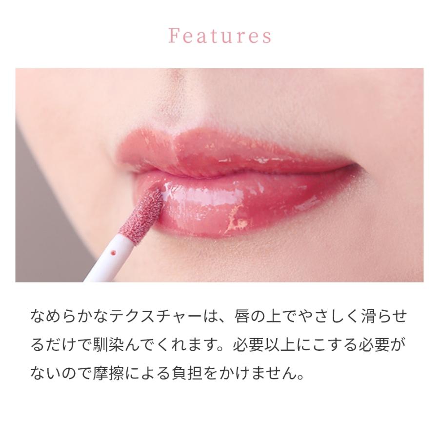 トリートメント・リップグロスキット／1個 天然 植物油 乾燥肌 保湿 