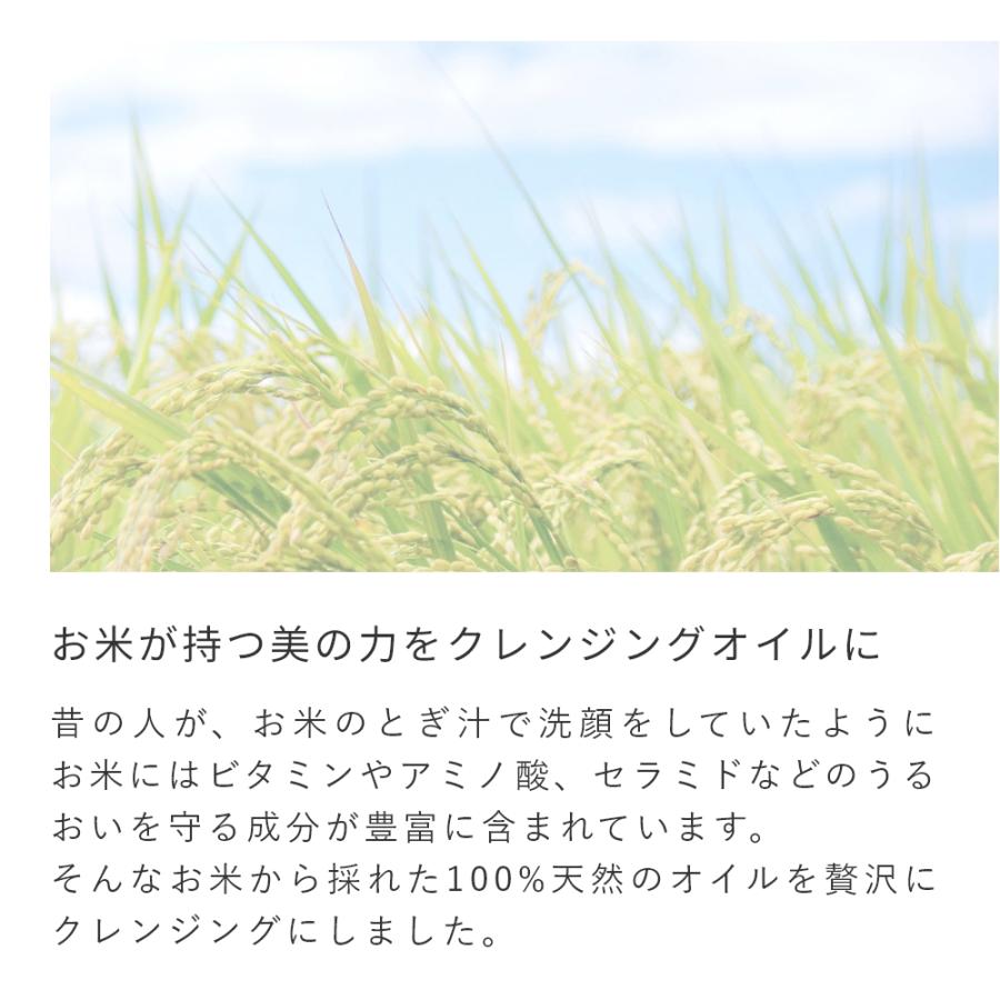 P10倍 クレンジングオイル／225ml 100% 植物由来 保湿 毛穴ケア 洗顔 ナチュラルケア 敏感肌 保湿 乾燥肌 クレンジング 爆買 |  | 01
