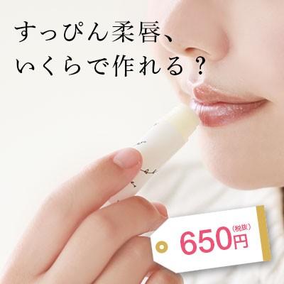 ラノリン モイストリップクリームキット 1個 メール便0円 人気 おすすめ かわいい 保湿 唇 ケア 無香料 手作り コスメ 化粧品 0607 001 マンデイムーン 通販 Yahoo ショッピング