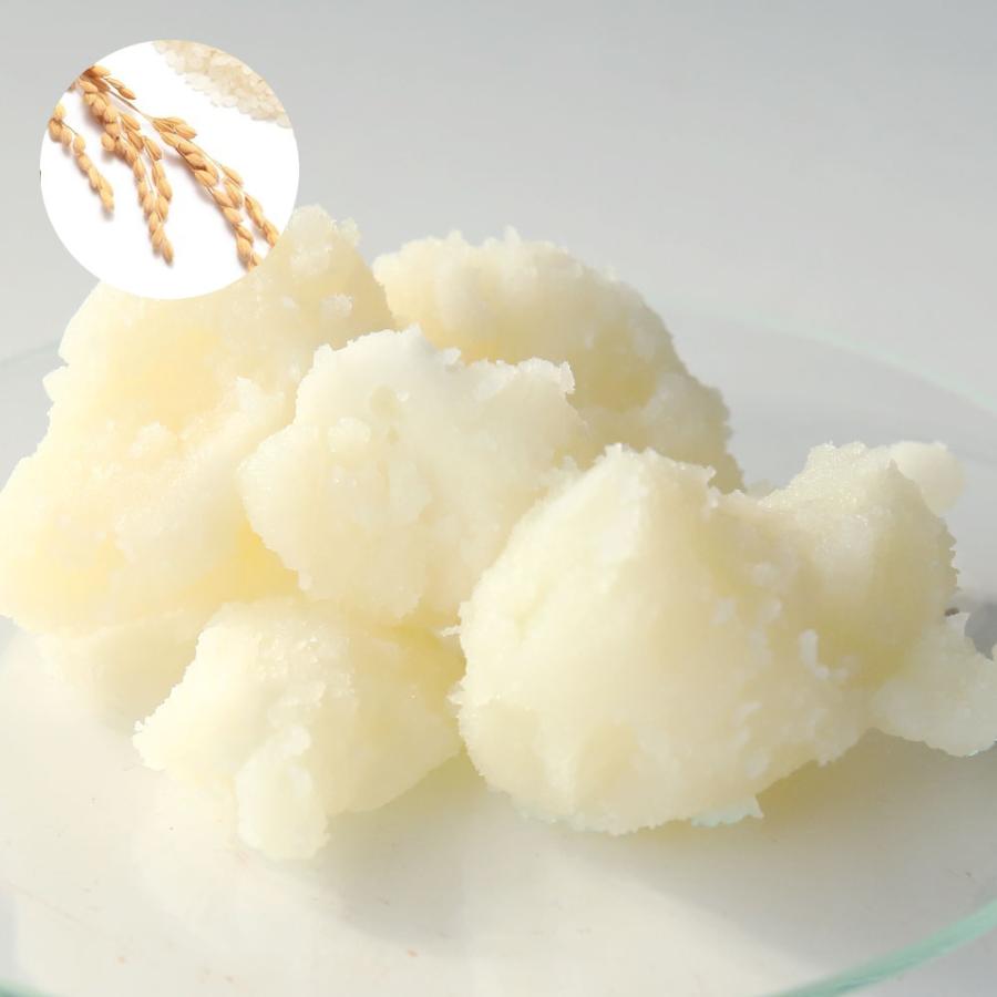 ライスブランバター 50g メール便200円 乾燥 肌 潤う 100 天然 保湿 ギフト 赤ちゃん ベビー エイジングケア フェイス ボディ ハンド 0728 050 マンデイムーン 通販 Yahoo ショッピング