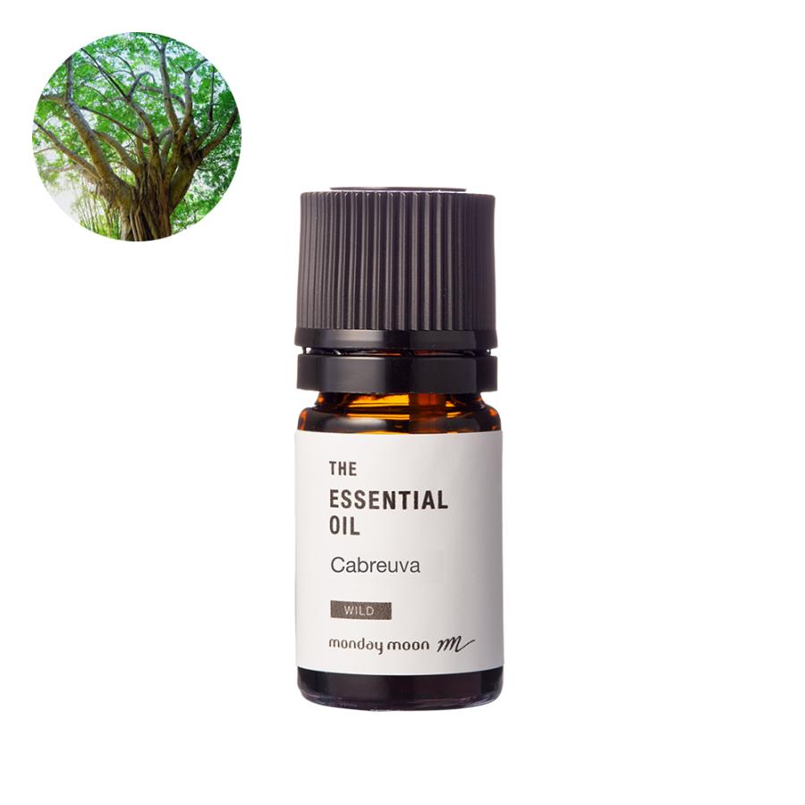 P5倍 カブリューバ・エッセンシャルオイル・野生種／5ml 100% ピュア 天然 植物 リラックス ストレス緩和 高品質 無添加 精油 爆買 | 