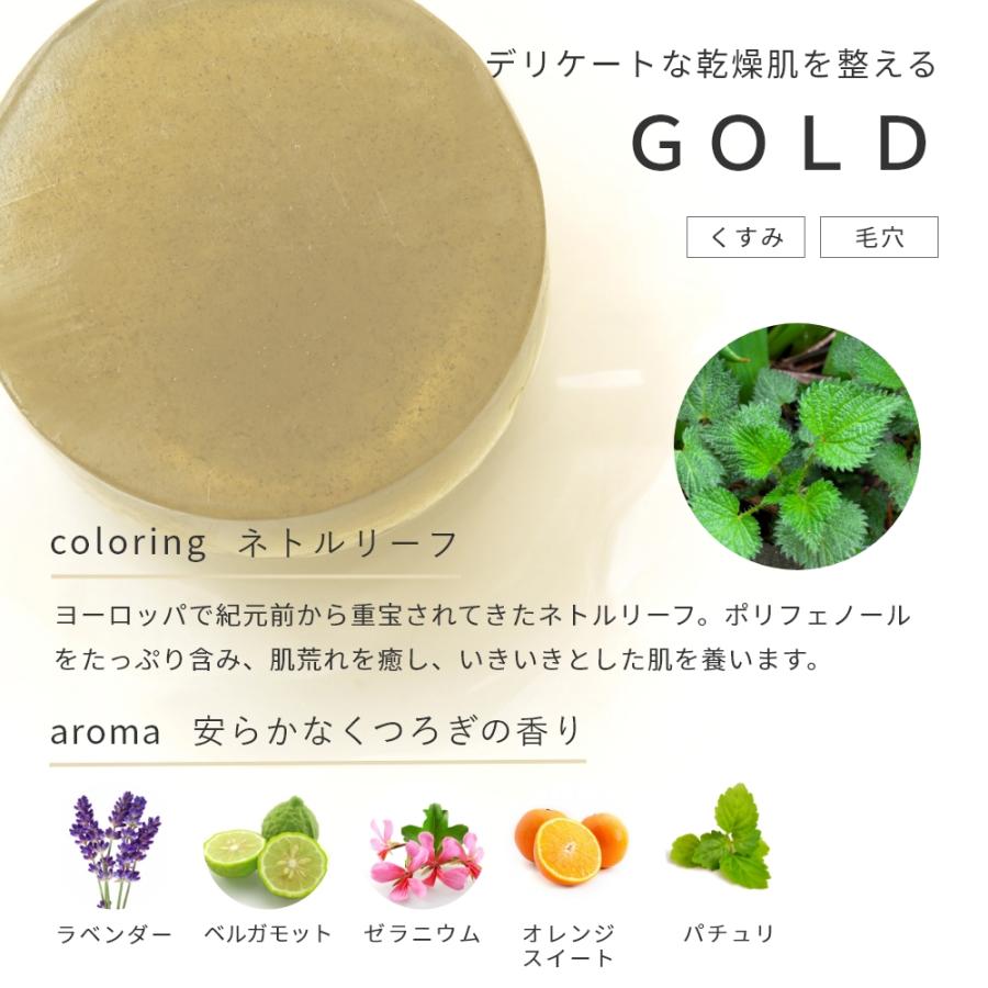 カプレーブ オレンジ(顔・体用)２本セット ボタニカルIROソープ（アスタオレンジ）／1個 80g 石けん 石鹸 ボディ
