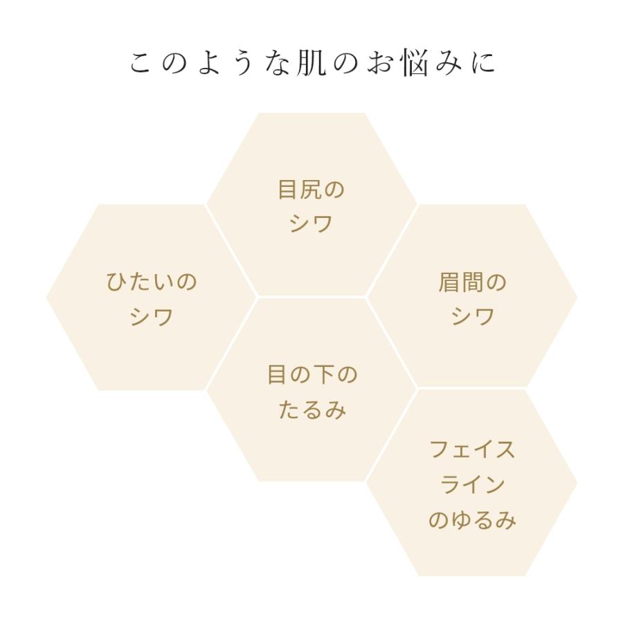 P5倍 フェイスカクテル セラム リンクルリペア／30ml リンクルリペアセラム ハリ 保湿 肌荒れ ヒアルロン酸 ハトムギ ビタミンB3 ナイアシンアミド 爆買 |  | 01