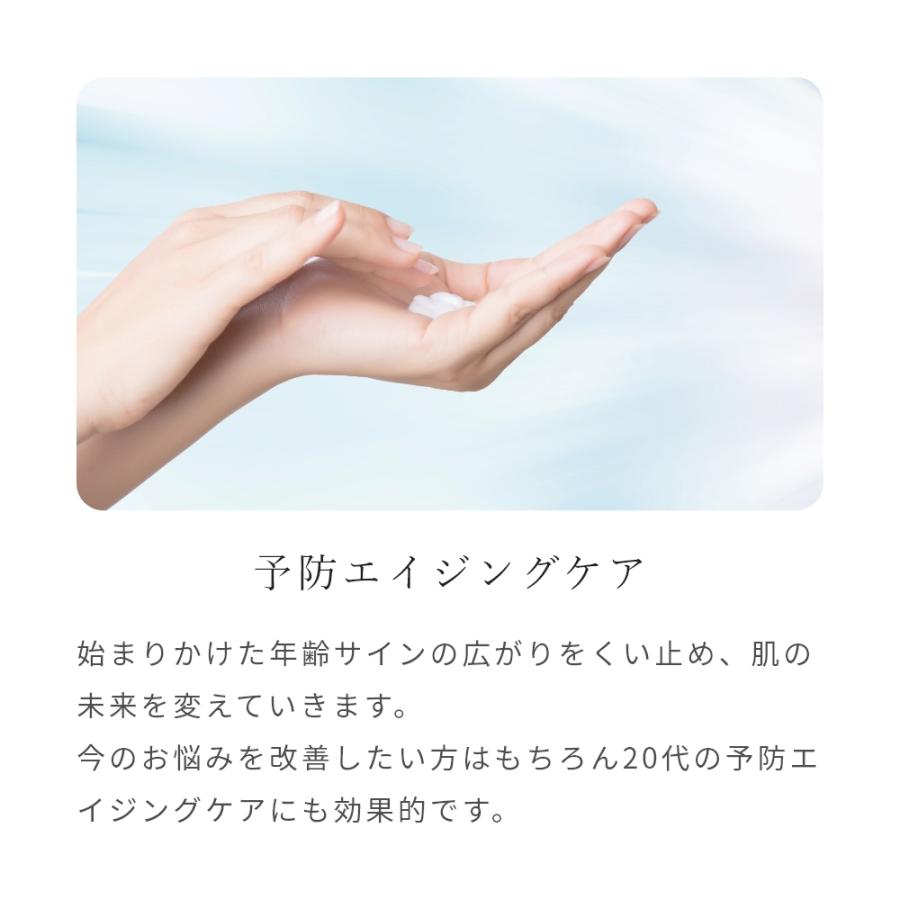 P5倍 フェイスカクテル セラム リンクルリペア／30ml リンクルリペアセラム ハリ 保湿 肌荒れ ヒアルロン酸 ハトムギ ビタミンB3 ナイアシンアミド 爆買 |  | 05