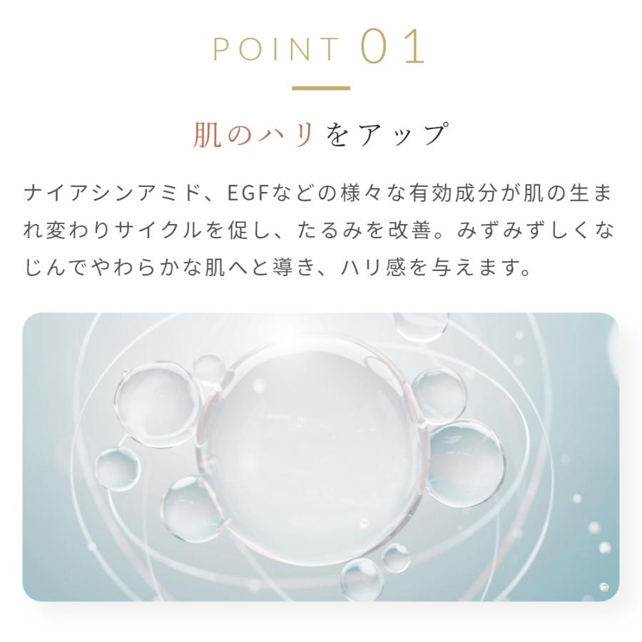 10%OFF フェイスカクテル セラム リンクルリペア／30ml リンクルリペア