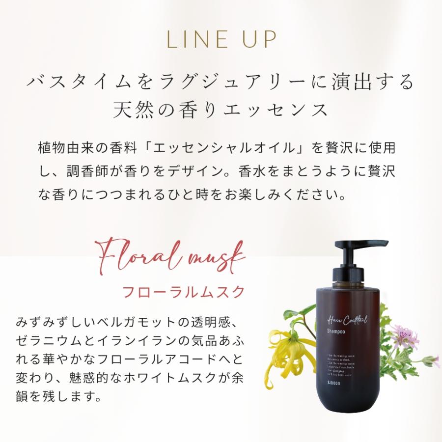 エアカクテル シャンプー／30ml メール便送料無料 おすすめ ハリ コシ ツヤ ボリューム アップ パサつき ヘアケア ノンシリコン 爆買 まとまり |  | 14