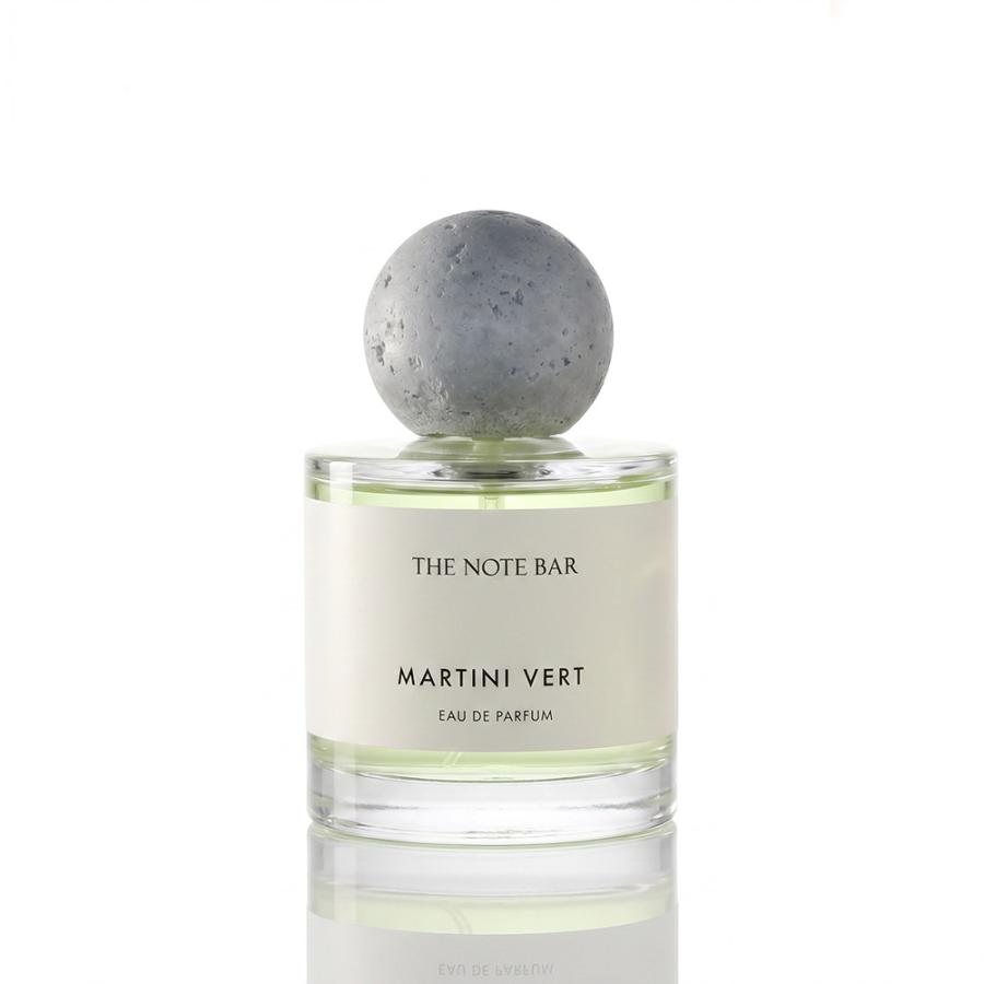 MARTINI VERT（マルティニ・ヴェール）／50ml 送料無料 香水 パルファム フレグランス パルファン 植物性 天然 由来 ブランド 人気 | 