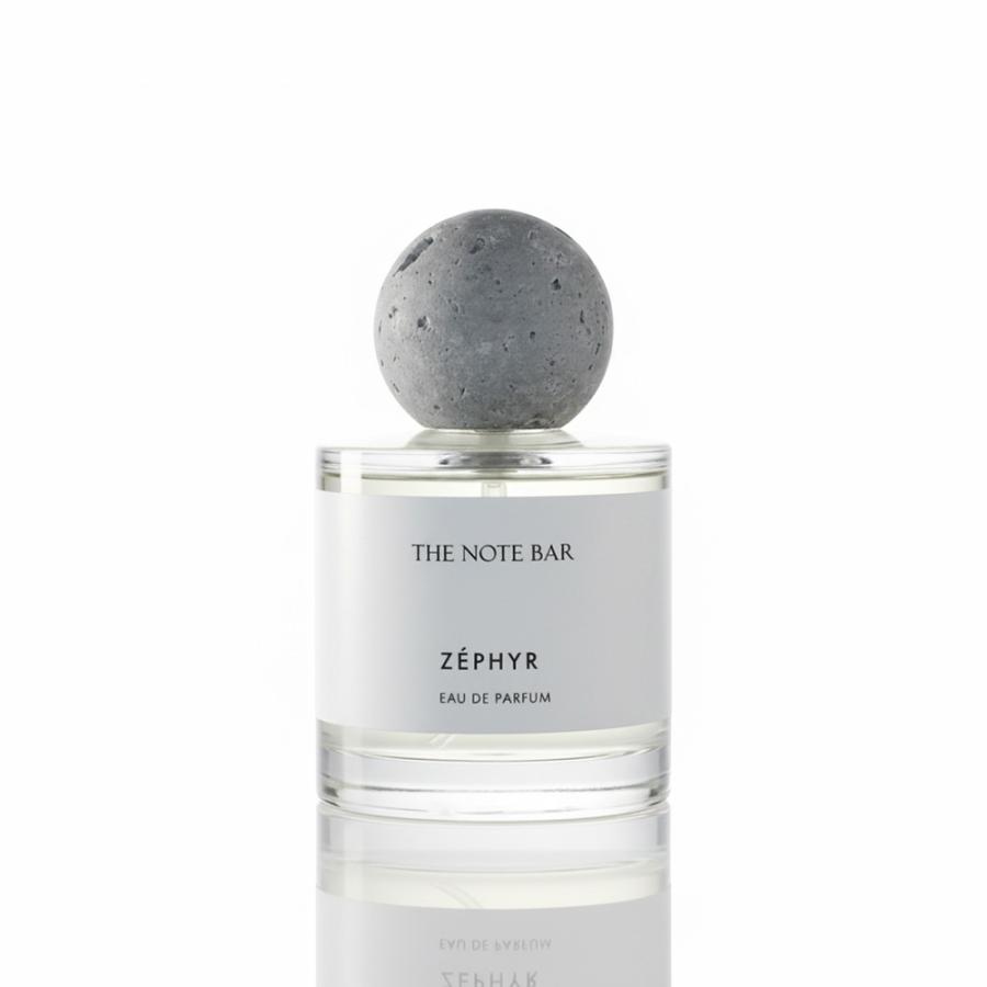 ZEPHYR（ゼフィール）／50ml 送料無料 香水 パルファム フレグランス パルファン 植物性 天然 由来 ブランド 人気 おすすめ おしゃれ | 