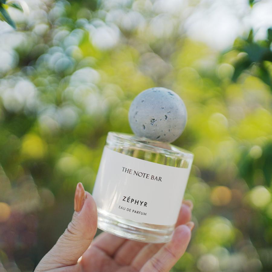 ZEPHYR（ゼフィール）／50ml 送料無料 香水 パルファム フレグランス パルファン 植物性 天然 由来 ブランド 人気 おすすめ おしゃれ |  | 01