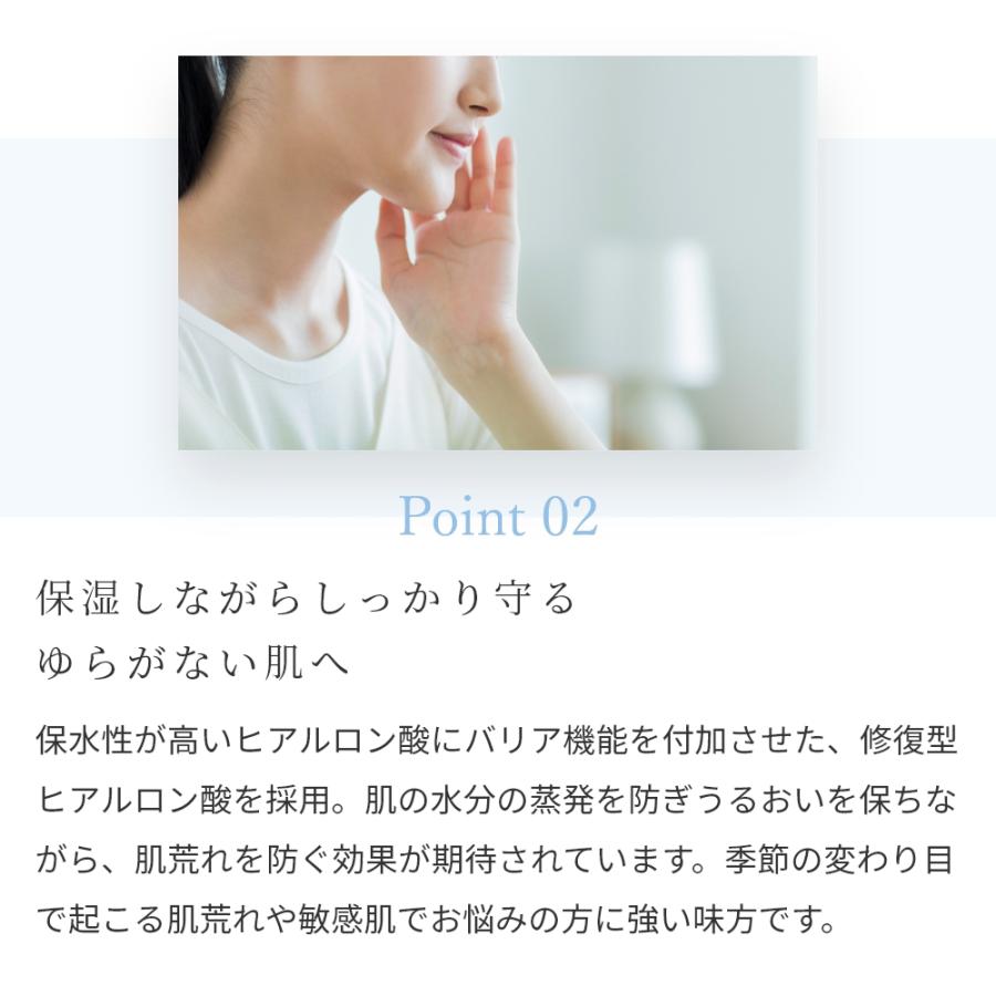 ヒアルロン酸高濃度配合 ジェントル・モイスチャーローション フルセット 手づくりコスメキット／1個 初心者向け 爆買 |  | 03