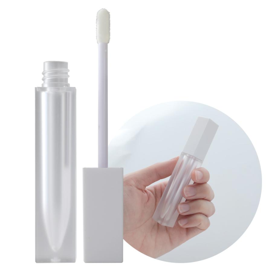最大87%オフ! リップグロス 空容器 ボトル ハンドメイド 詰め替え 10個入り 1.2ML リップ容器 ミニ空詰め替えリップグロスバーム 小分けボトル 詰め替え ボトル化粧品容器 化粧品 収納 旅行用品