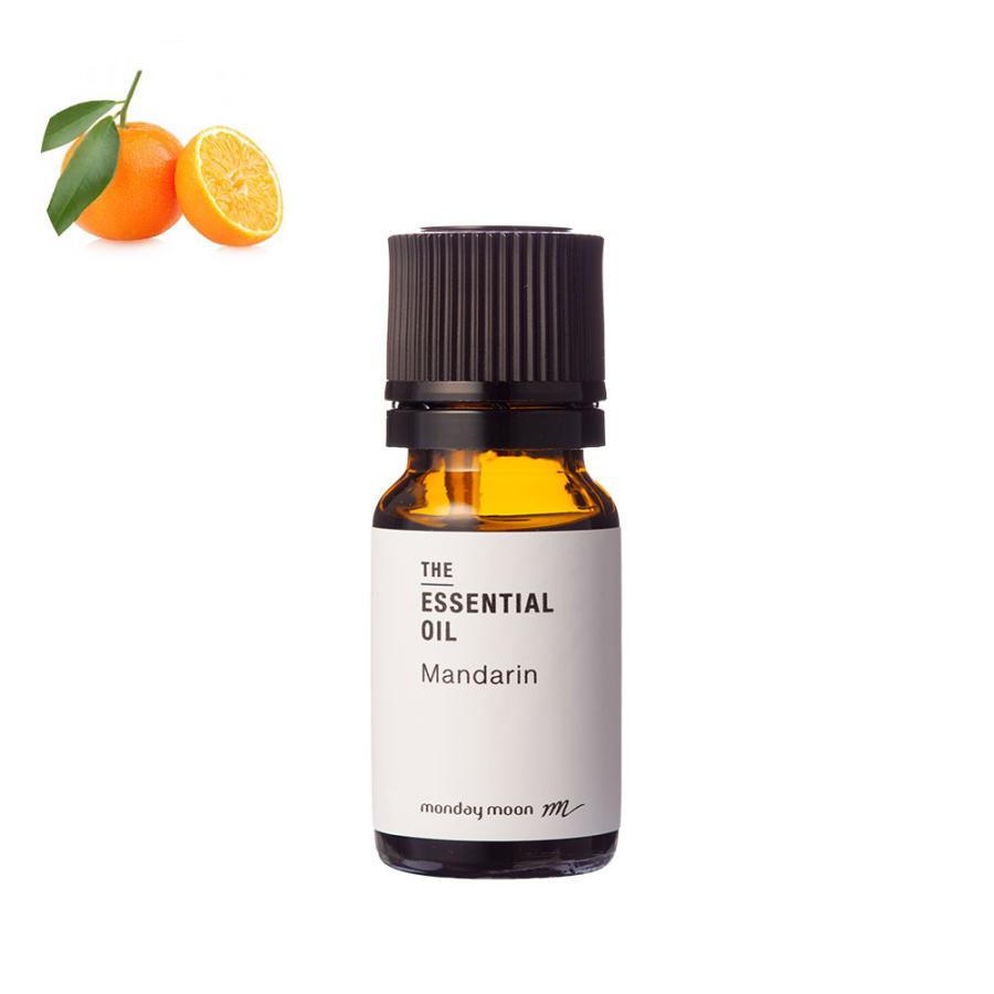 マンダリンオレンジ エッセンシャルオイル 10ml メール便0円 100 植物性 フレグランス エッセンシャルオイル アロマ 手作りコスメ 9029 010 マンデイムーン 通販 Yahoo ショッピング