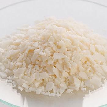 P5倍 キャスターワックス／20g 植物性 アイブロウなど固めのカラーコスメ作りに 業務用 手作り コスメ 手づくり 化粧品 原料 材料 | 