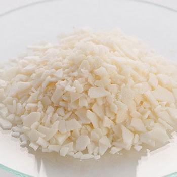 キャスターワックス／100g 植物性 アイブロウなど固めのカラーコスメ作りに 業務用 手作り コスメ 手づくり 化粧品 原料 材料 | 