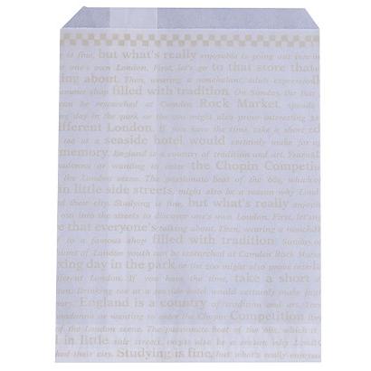 グラシンパックS・チェッカー／1セット 手作り石鹸 石けん ハンドメイド ラッピング ギフト プレゼント お弁当にも 爆買 | 