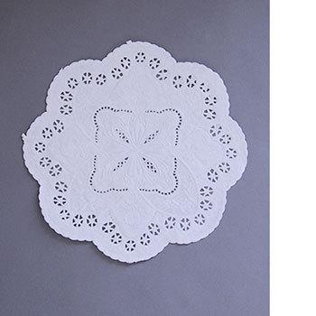 レースペーパーl フラワー 1個 ラッピング 手作り石けん 石鹸 ハンドメイド 雑貨 ラッピング 9624 001 マンデイムーン 通販 Yahoo ショッピング