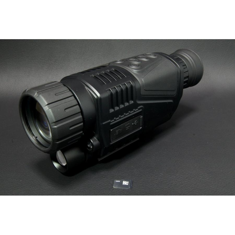 デジタル ナイトビジョン Sx40 モデルチェンジ版 818 1155 ナイトヴィジョン 暗視装置 ライフル スコープ スナイパー 322 466 エムエムオプティクス 通販 Yahoo ショッピング